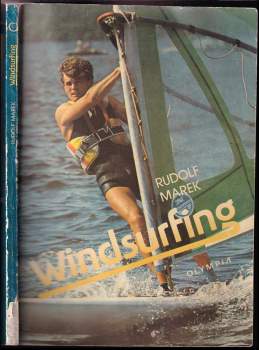 Rudolf Marek: Windsurfing
