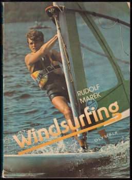 Rudolf Marek: Windsurfing