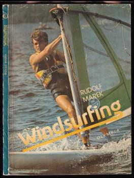 Rudolf Marek: Windsurfing