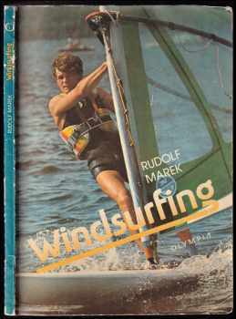 Rudolf Marek: Windsurfing