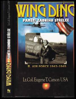 Eugene T Carson: Wing Ding