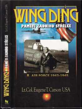 Eugene T Carson: Wing Ding