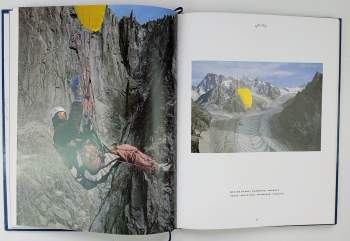 Uli Wiesmeier: Wing over