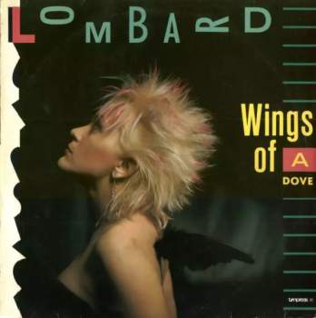 Lombard: Wings Of A Dove