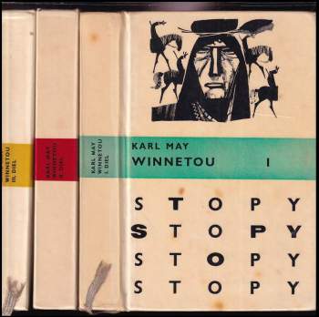 Karl May: Winnetou
