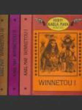 Karl May: Winnetou