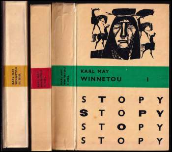 Karl May: Winnetou