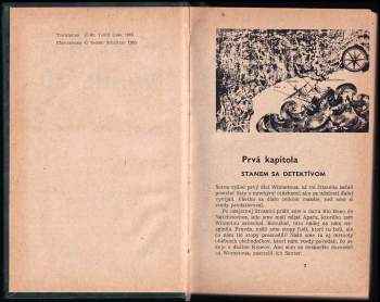 Karl May: Winnetou