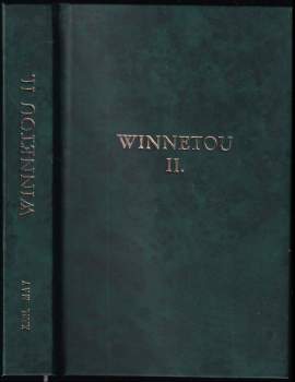 Karl May: Winnetou