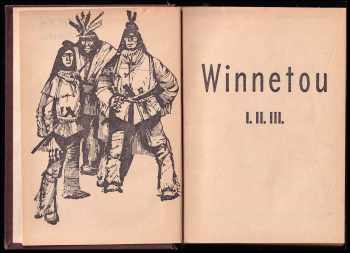 Karl May: Winnetou