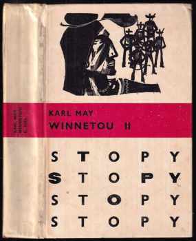 Karl May: Winnetou