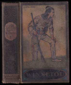 Winnetou - Reiseerzählung  I.