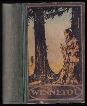 Karl May: Winnetou - Reiseerzählung  II.