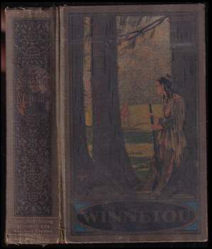 Karl May: Winnetou - Reiseerzählung  II.