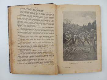 Karl May: Winnetou, rudý gentleman