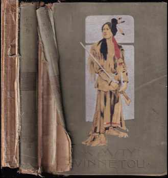 Winnetou, rudý gentleman