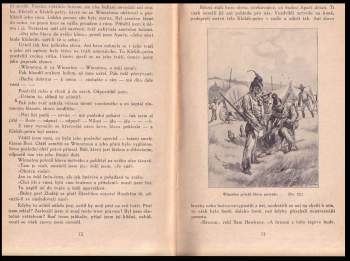 Karl May: Winnetou, rudý gentleman