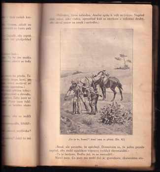 Karl May: Winnetou, rudý gentleman