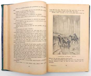 Karl May: Winnetou, rudý gentleman