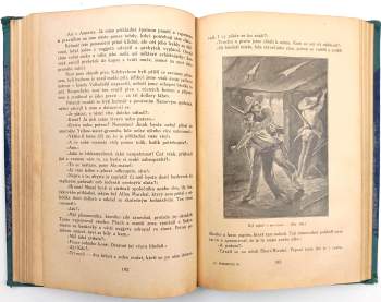 Karl May: Winnetou, rudý gentleman