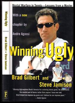 Winning ugly: mental warfare in terms, lessons from a master
