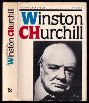 Winston Churchill