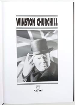 Winston Churchill: Winston Churchill