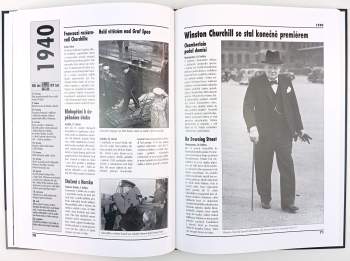 Winston Churchill: Winston Churchill