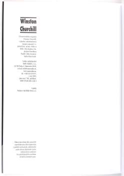Winston Churchill: Winston Churchill