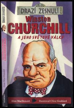 Winston Churchill a jeho světové války