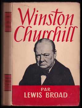 C. Lewis Broad: Winston Churchill