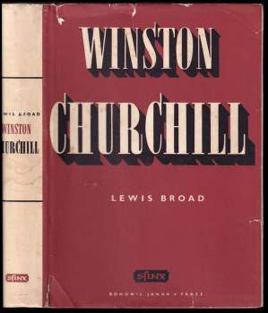 Winston Churchill