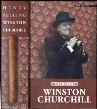 Henry Pelling: Winston Churchill