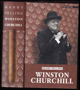Winston Churchill