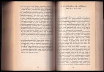 Henry Pelling: Winston Churchill