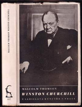 Winston Churchill