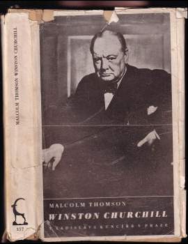 Winston Churchill