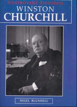Nigel Blundell: Winston Churchill