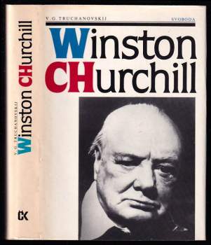 Winston Churchill