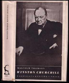 Winston Churchill