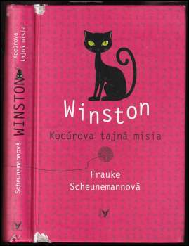 Winston