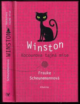 Frauke Scheunemann: Winston