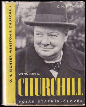 O. H Richter: Winston S. Churchill