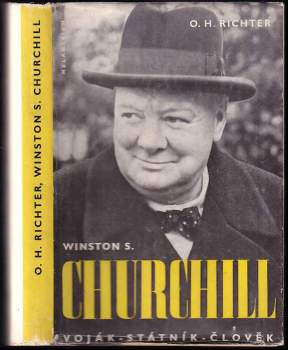 Winston S. Churchill
