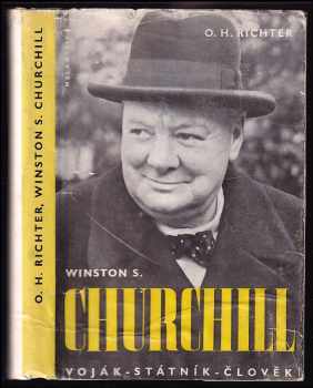 Winston S. Churchill
