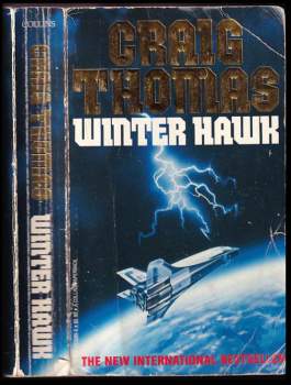 Winter Hawk