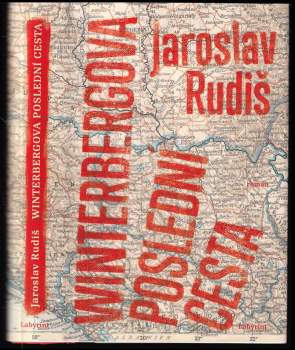 Jaroslav Rudiš: Winterbergova poslední cesta