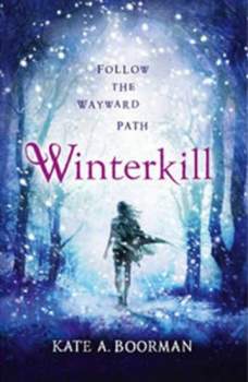 Kate Boormanová: Winterkill
