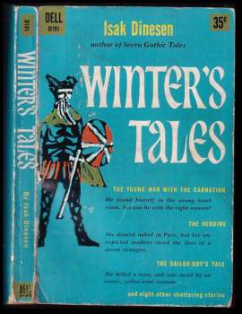 Winter's Tales