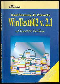 WinText602 v. 2.1